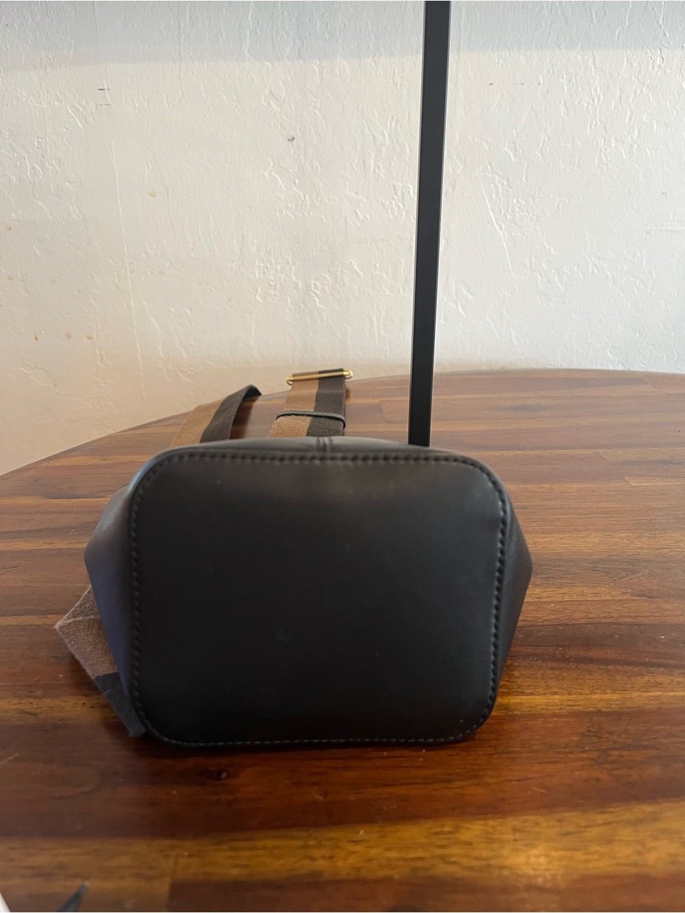 Fendi Mini Guitar Crossbody - Picture 7 of 11